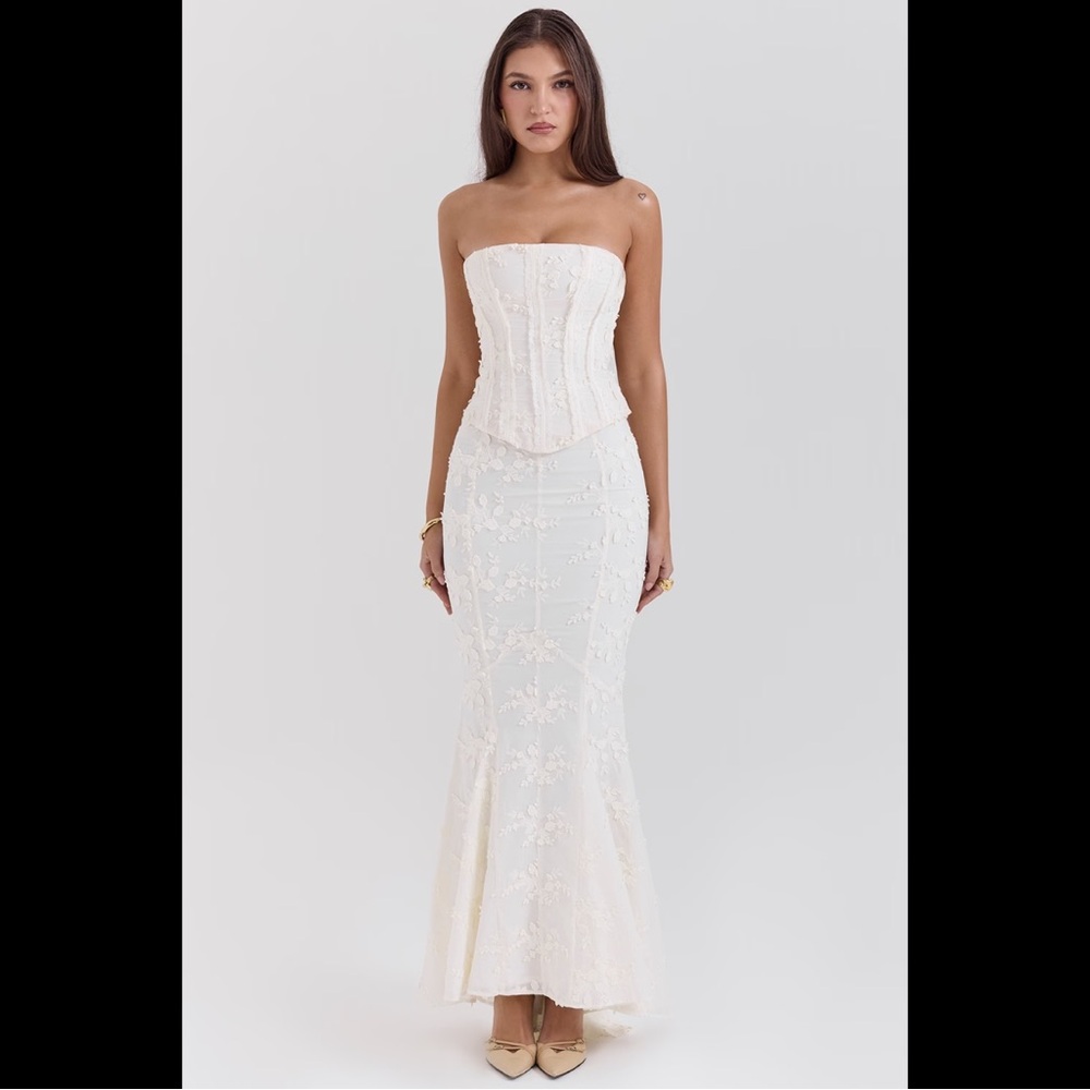 House of CB Dakota and Veronica Set Size S